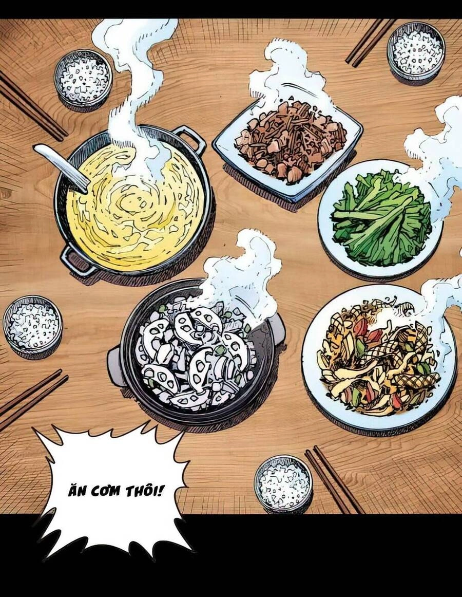 Anh Hùng Thập Bát Chapter 8 - 45