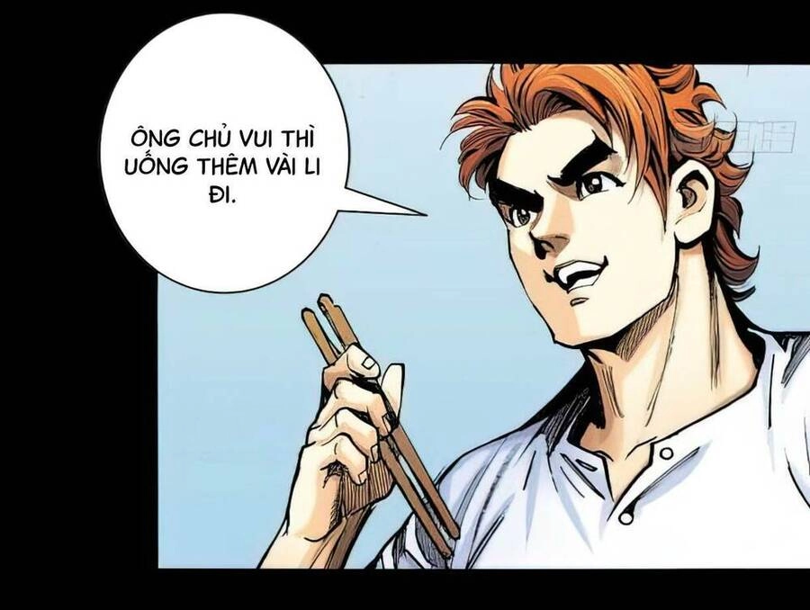 Anh Hùng Thập Bát Chapter 8 - 47