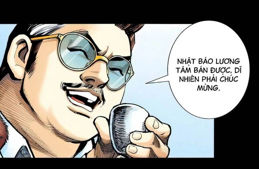 Anh Hùng Thập Bát Chapter 8 - 48