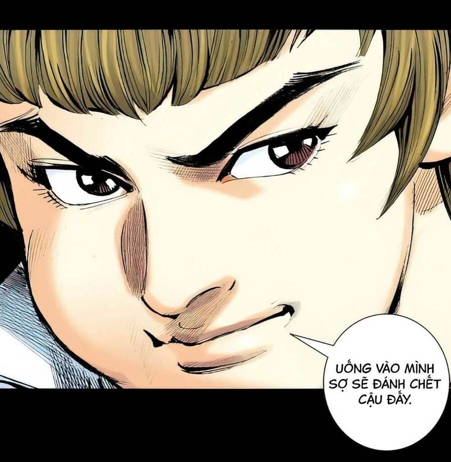 Anh Hùng Thập Bát Chapter 8 - 52