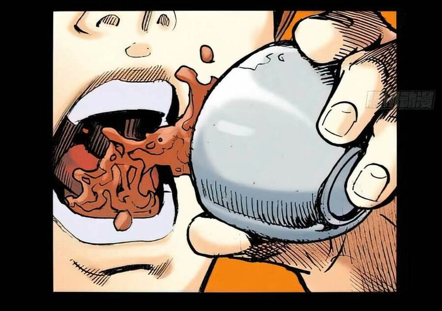 Anh Hùng Thập Bát Chapter 8 - 55