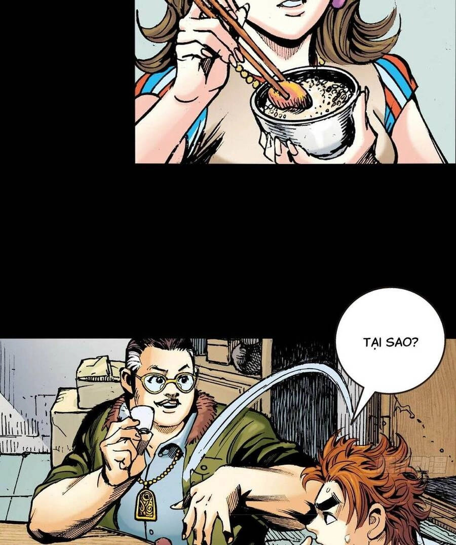 Anh Hùng Thập Bát Chapter 9 - 3