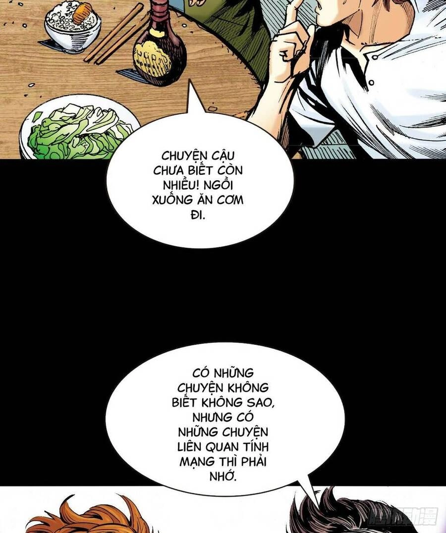 Anh Hùng Thập Bát Chapter 9 - 4