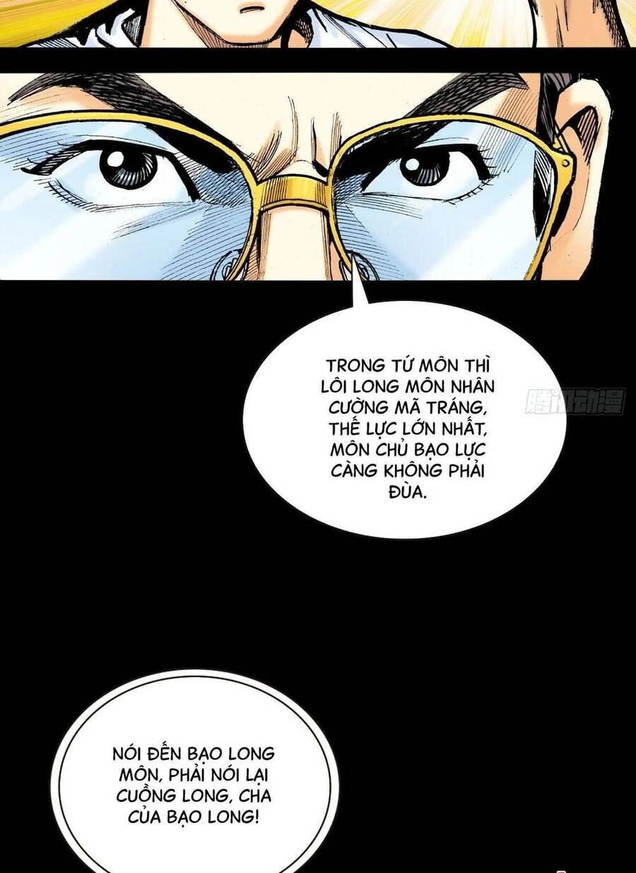 Anh Hùng Thập Bát Chapter 9 - 8