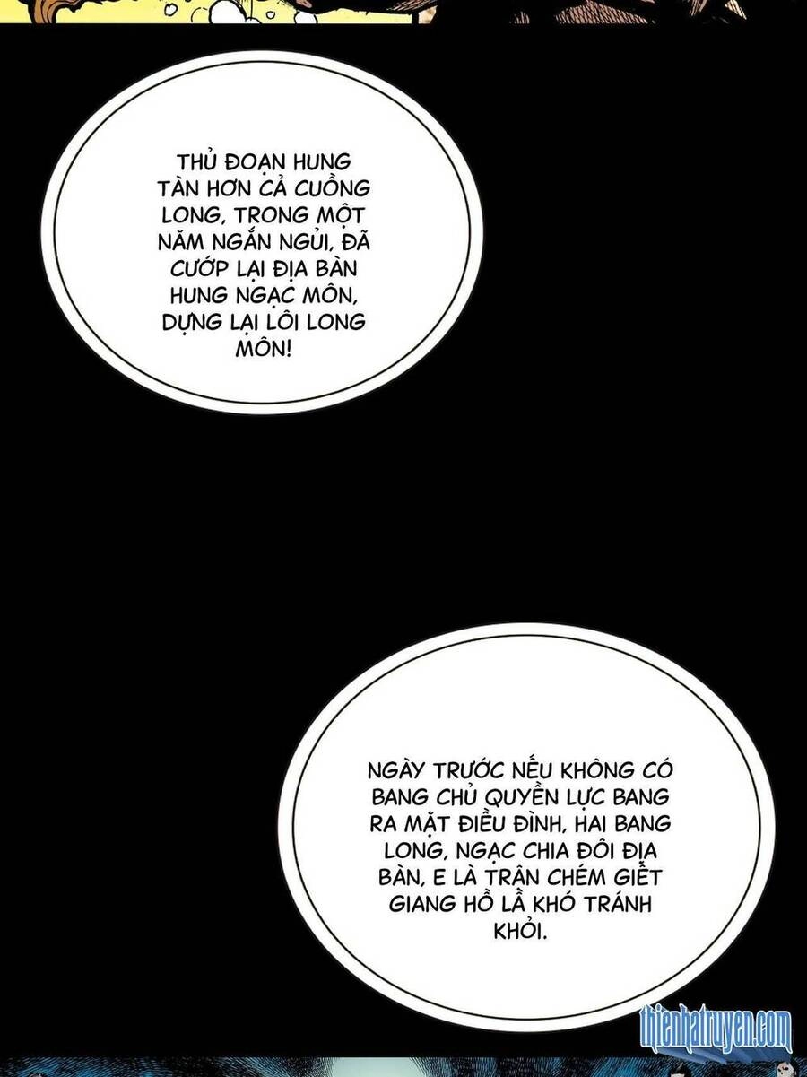 Anh Hùng Thập Bát Chapter 9 - 13