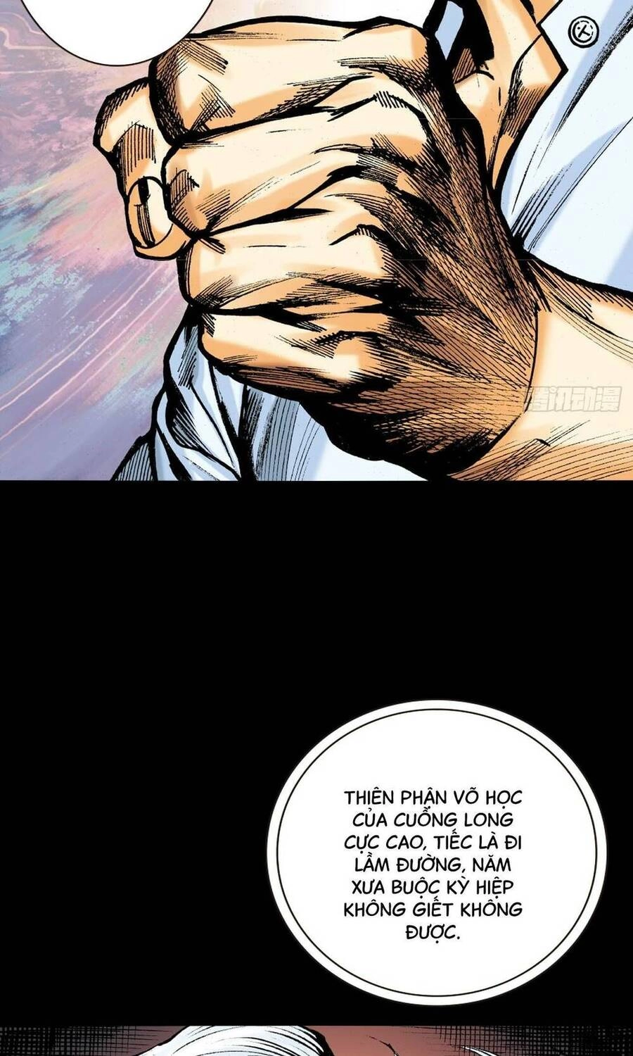 Anh Hùng Thập Bát Chapter 9 - 15