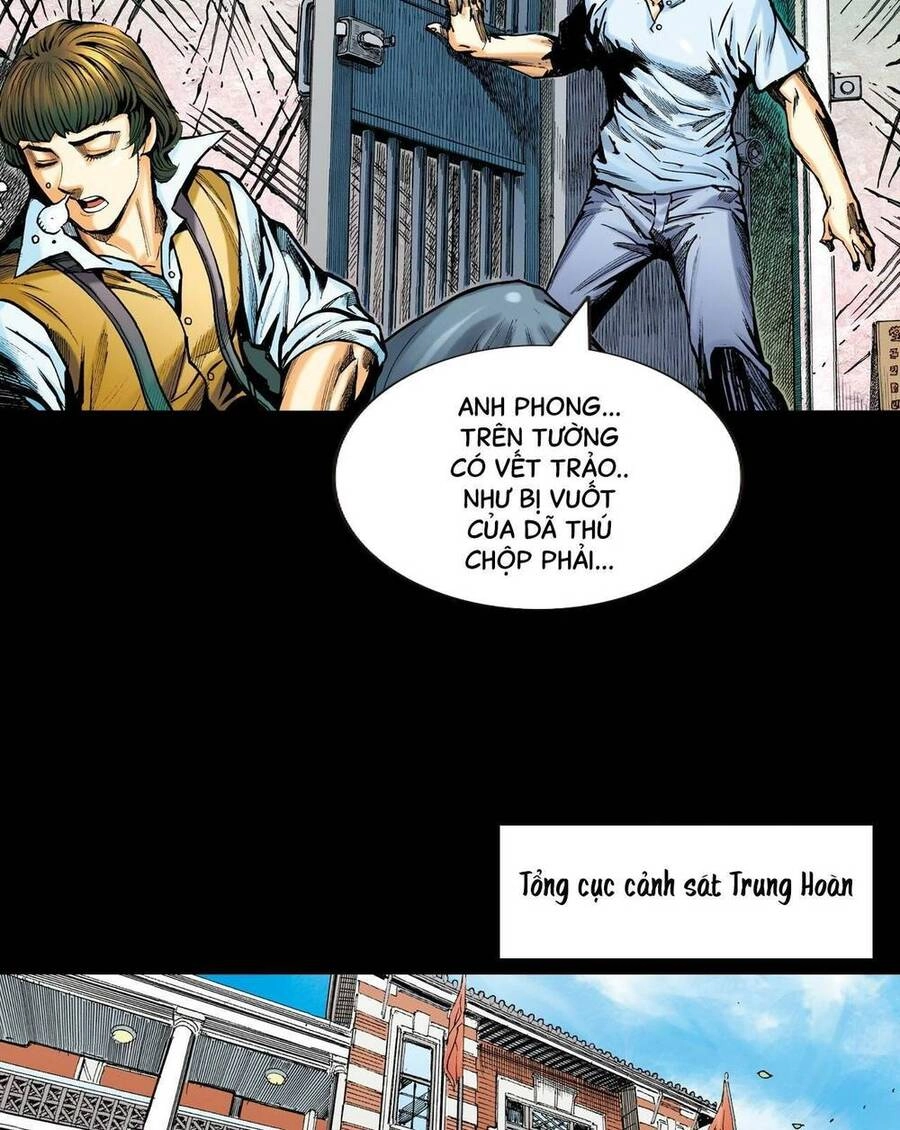 Anh Hùng Thập Bát Chapter 9 - 19