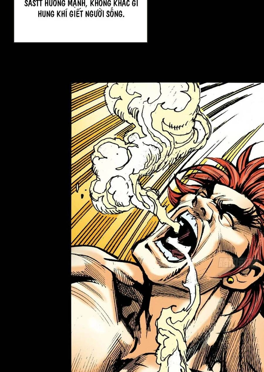 Anh Hùng Thập Bát Chapter 9 - 24