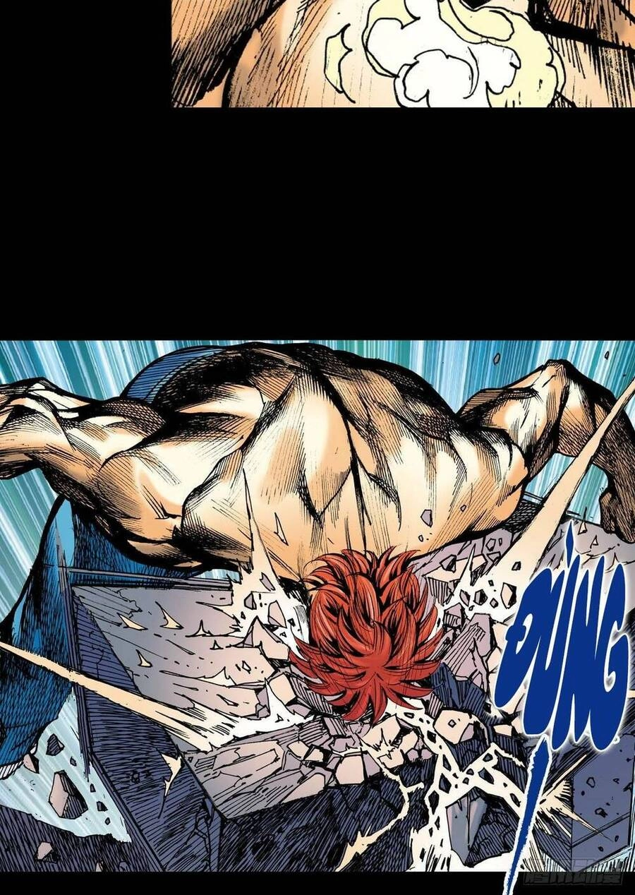 Anh Hùng Thập Bát Chapter 9 - 25