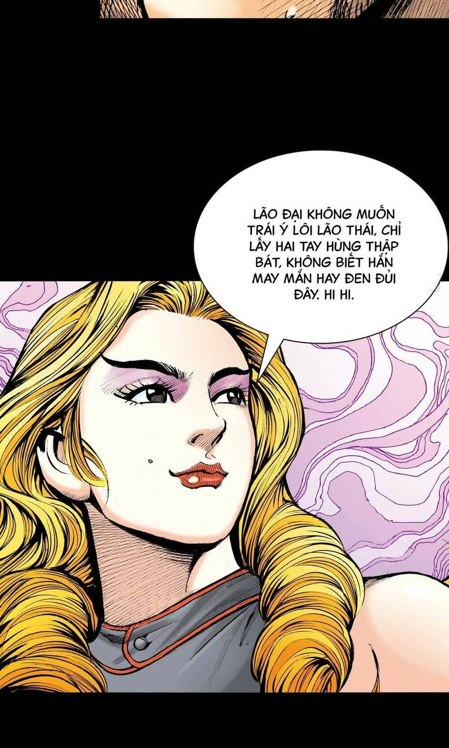 Anh Hùng Thập Bát Chapter 9 - 32