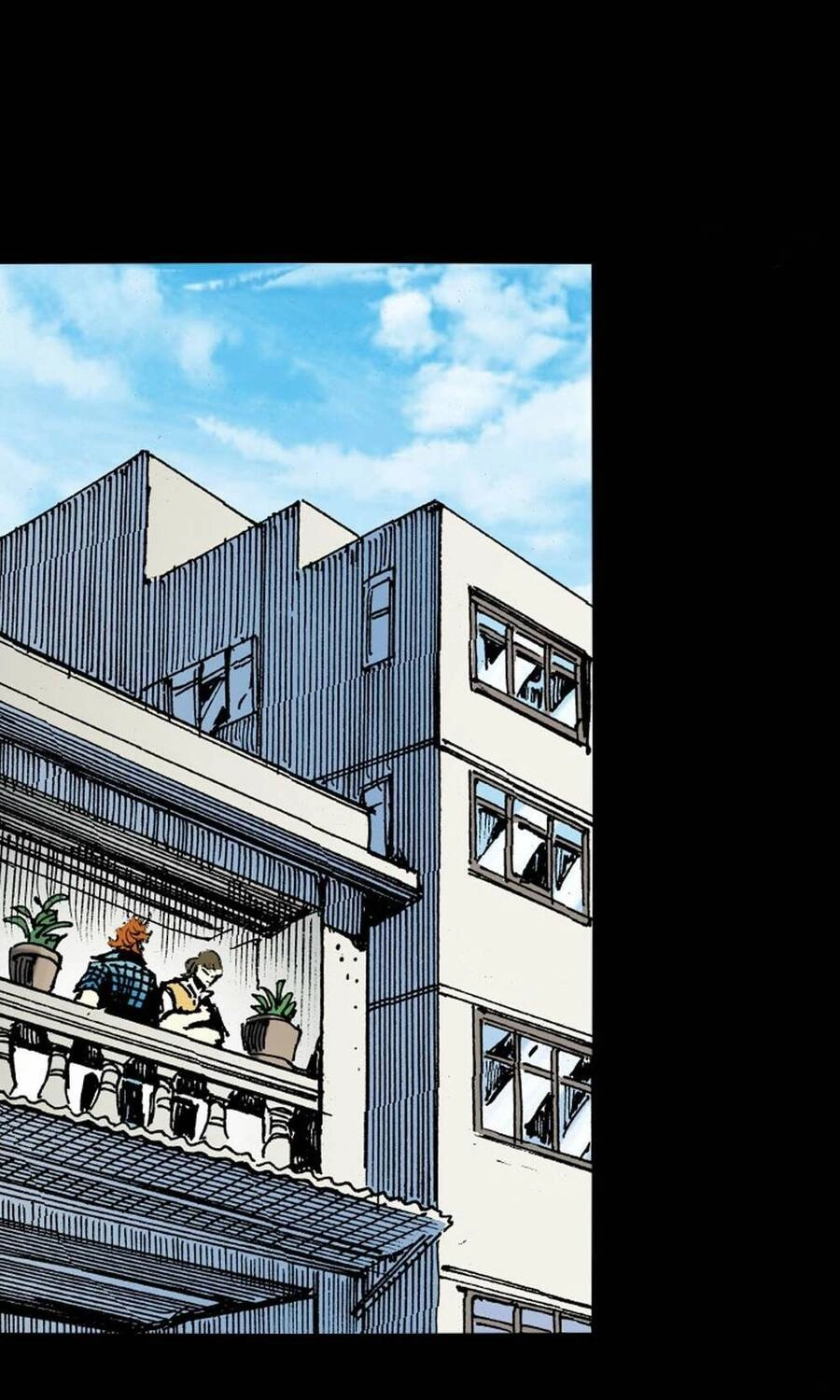 Anh Hùng Thập Bát Chapter 9 - 33