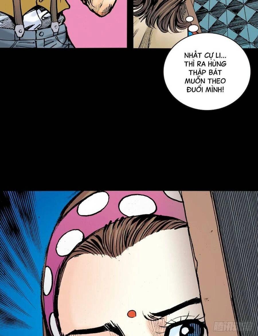 Anh Hùng Thập Bát Chapter 9 - 37