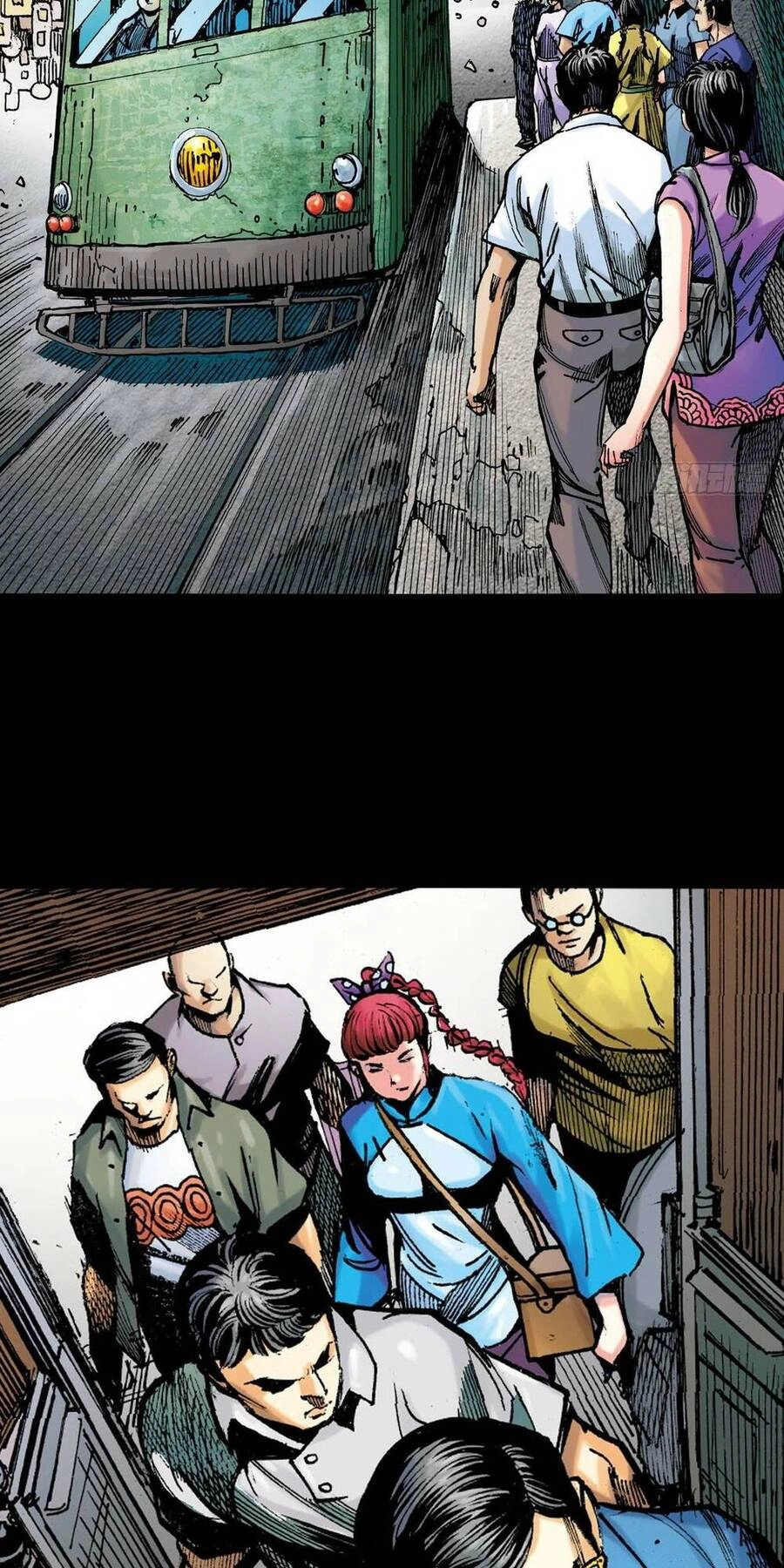 Anh Hùng Thập Bát Chapter 9 - 40