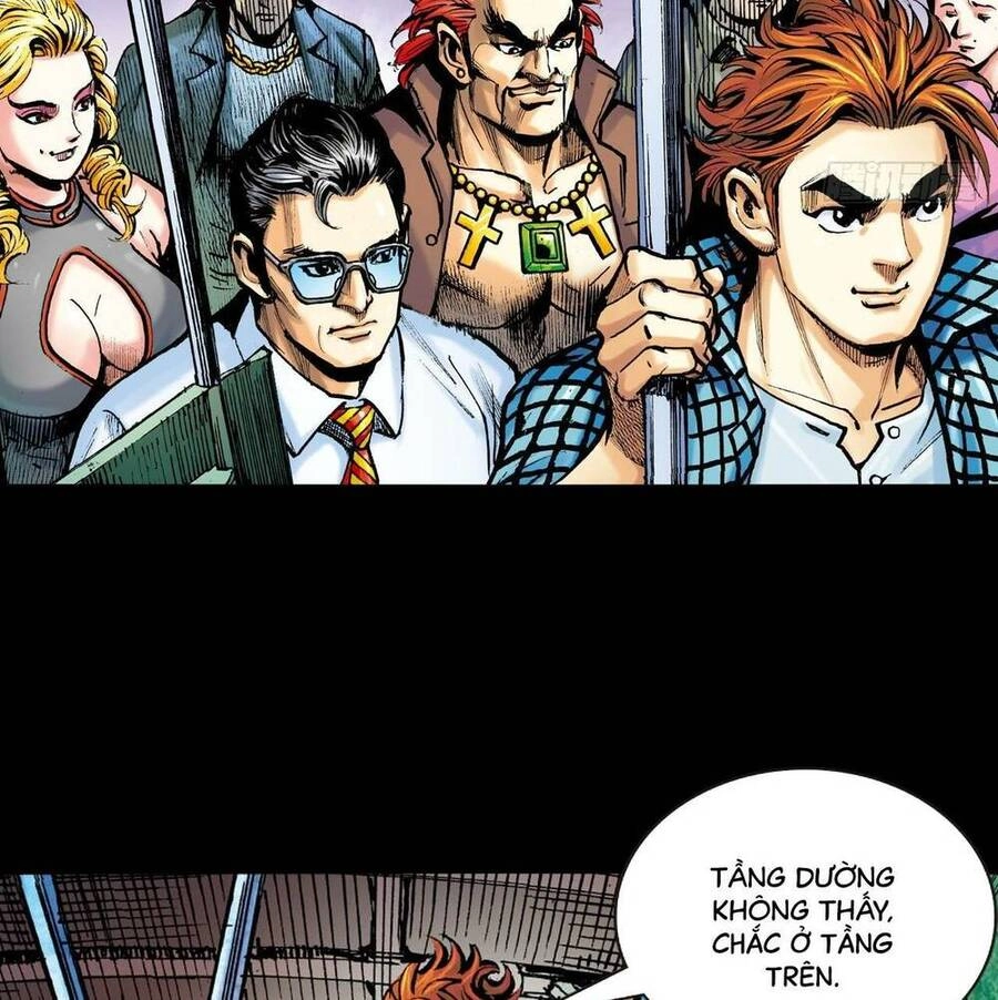 Anh Hùng Thập Bát Chapter 9 - 42