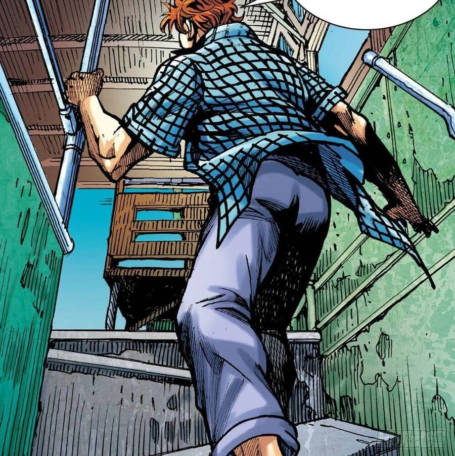 Anh Hùng Thập Bát Chapter 9 - 43