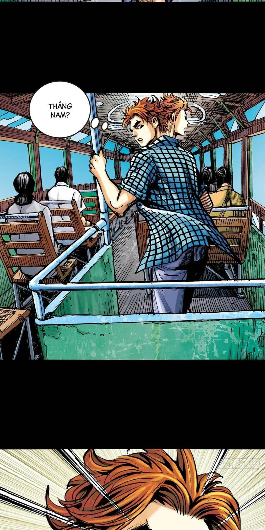 Anh Hùng Thập Bát Chapter 9 - 44