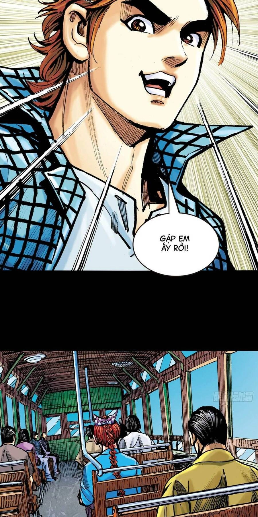 Anh Hùng Thập Bát Chapter 9 - 45