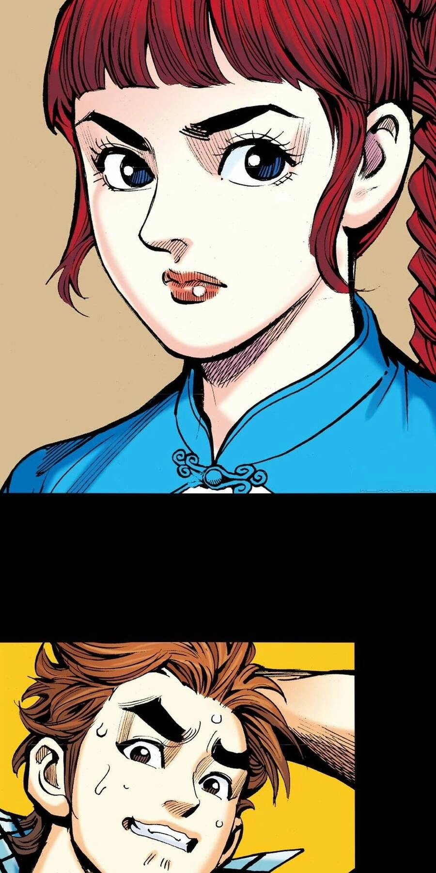 Anh Hùng Thập Bát Chapter 9 - 47