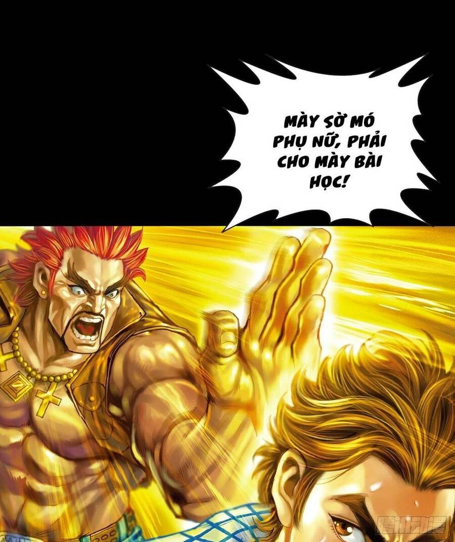 Anh Hùng Thập Bát Chapter 10 - 4