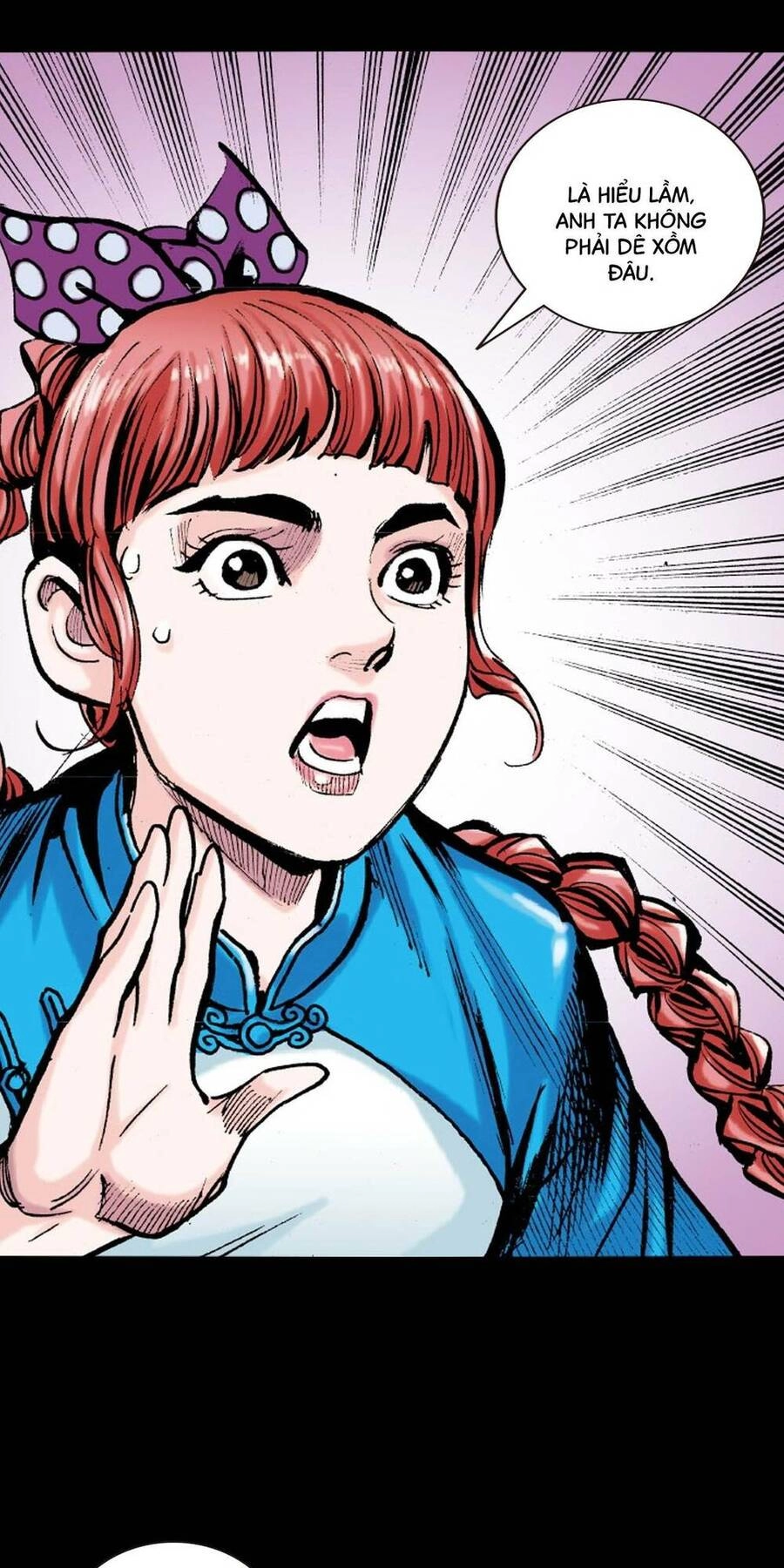 Anh Hùng Thập Bát Chapter 10 - 9