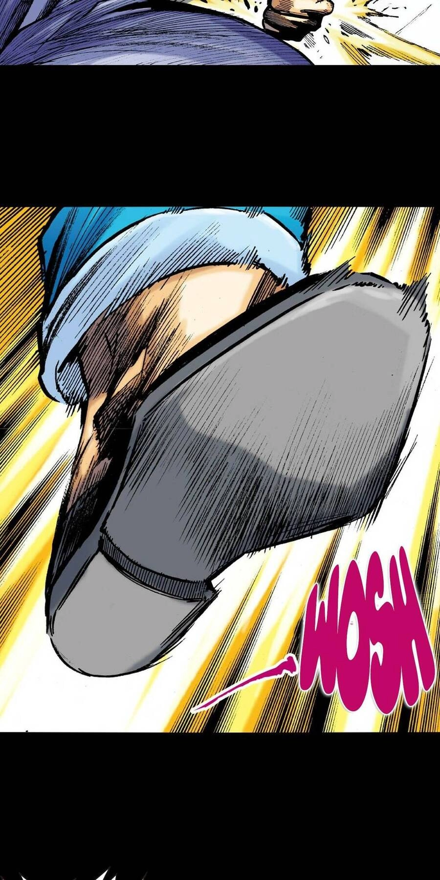 Anh Hùng Thập Bát Chapter 10 - 11