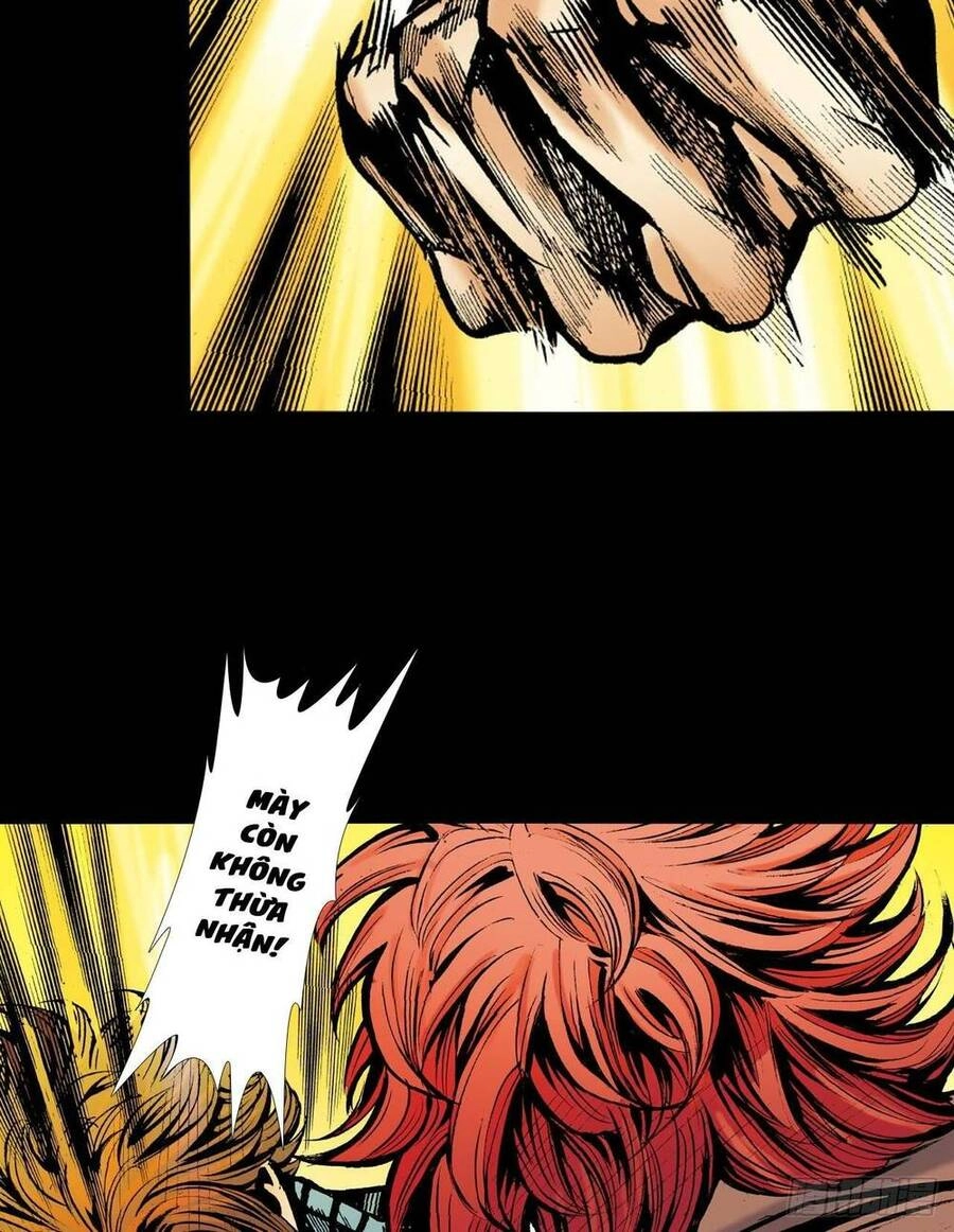 Anh Hùng Thập Bát Chapter 10 - 19