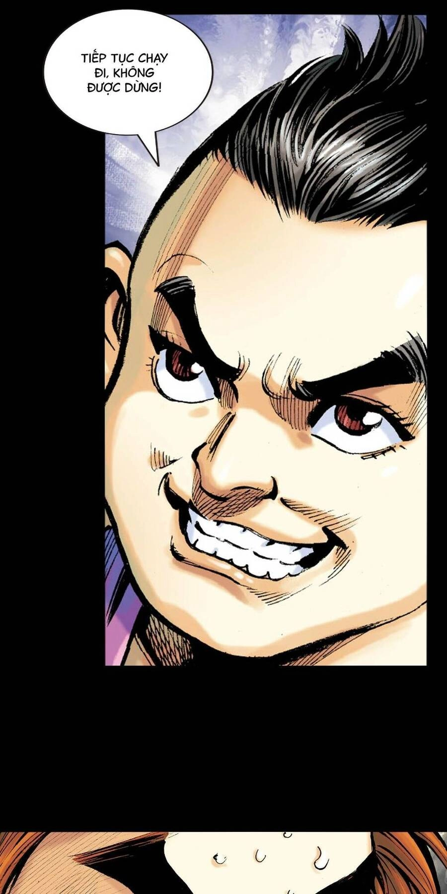 Anh Hùng Thập Bát Chapter 10 - 26