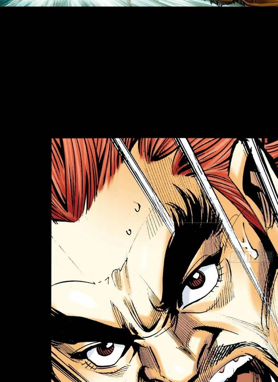 Anh Hùng Thập Bát Chapter 11 - 4