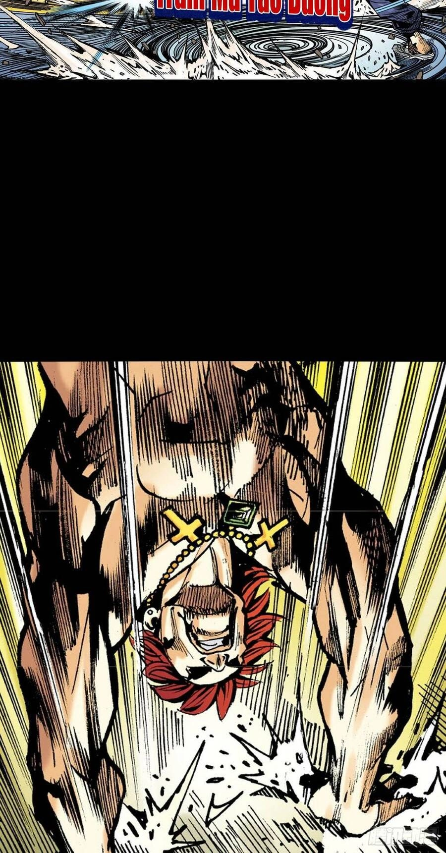 Anh Hùng Thập Bát Chapter 11 - 9