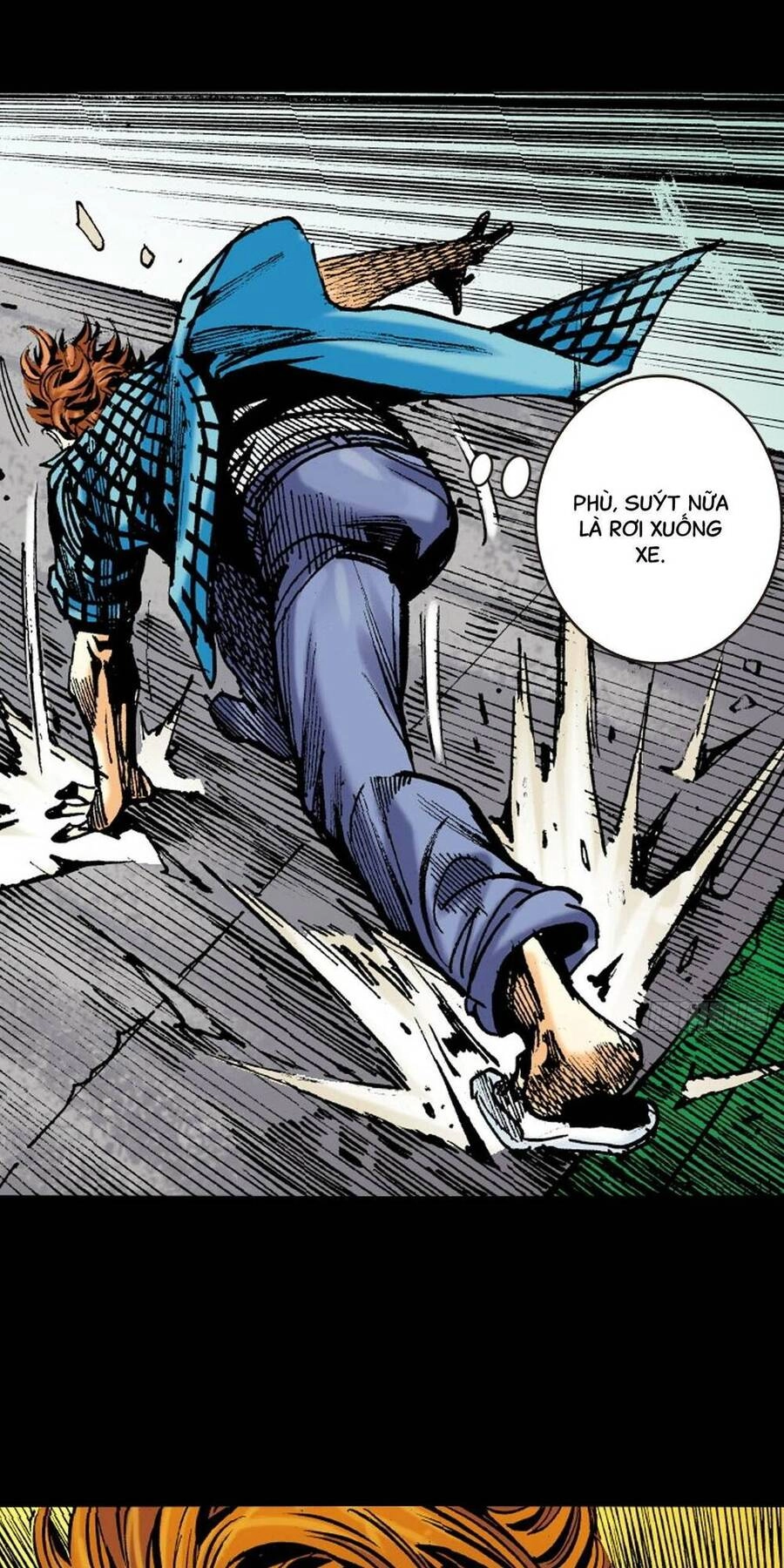 Anh Hùng Thập Bát Chapter 11 - 14