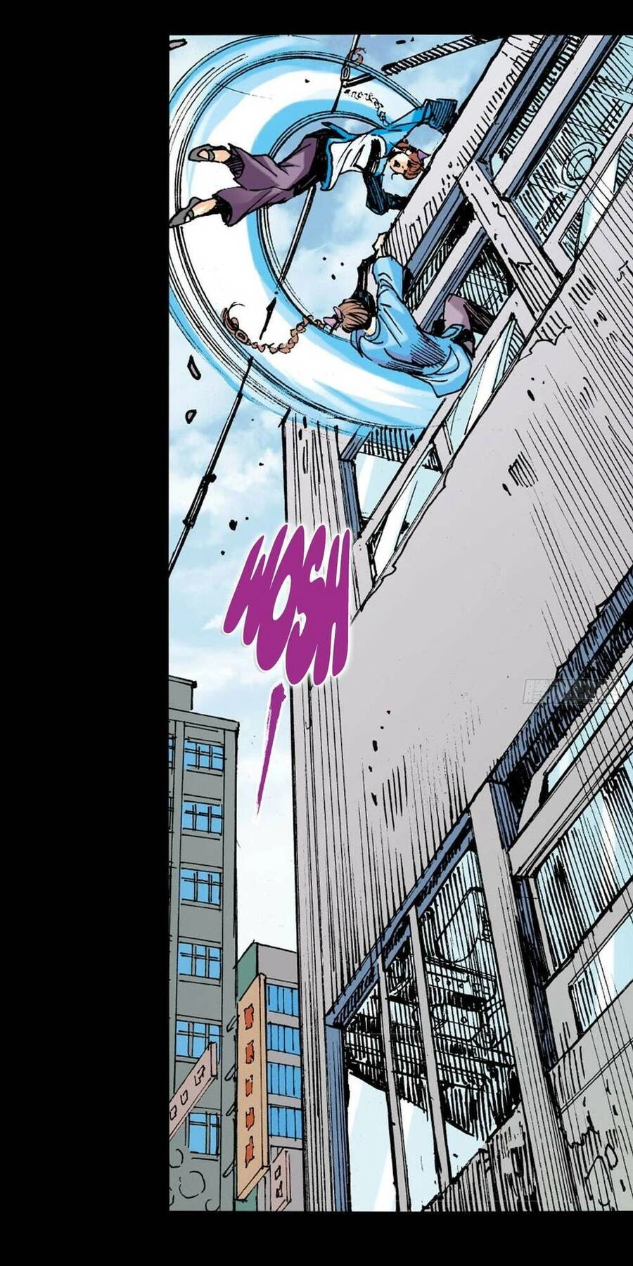 Anh Hùng Thập Bát Chapter 11 - 25