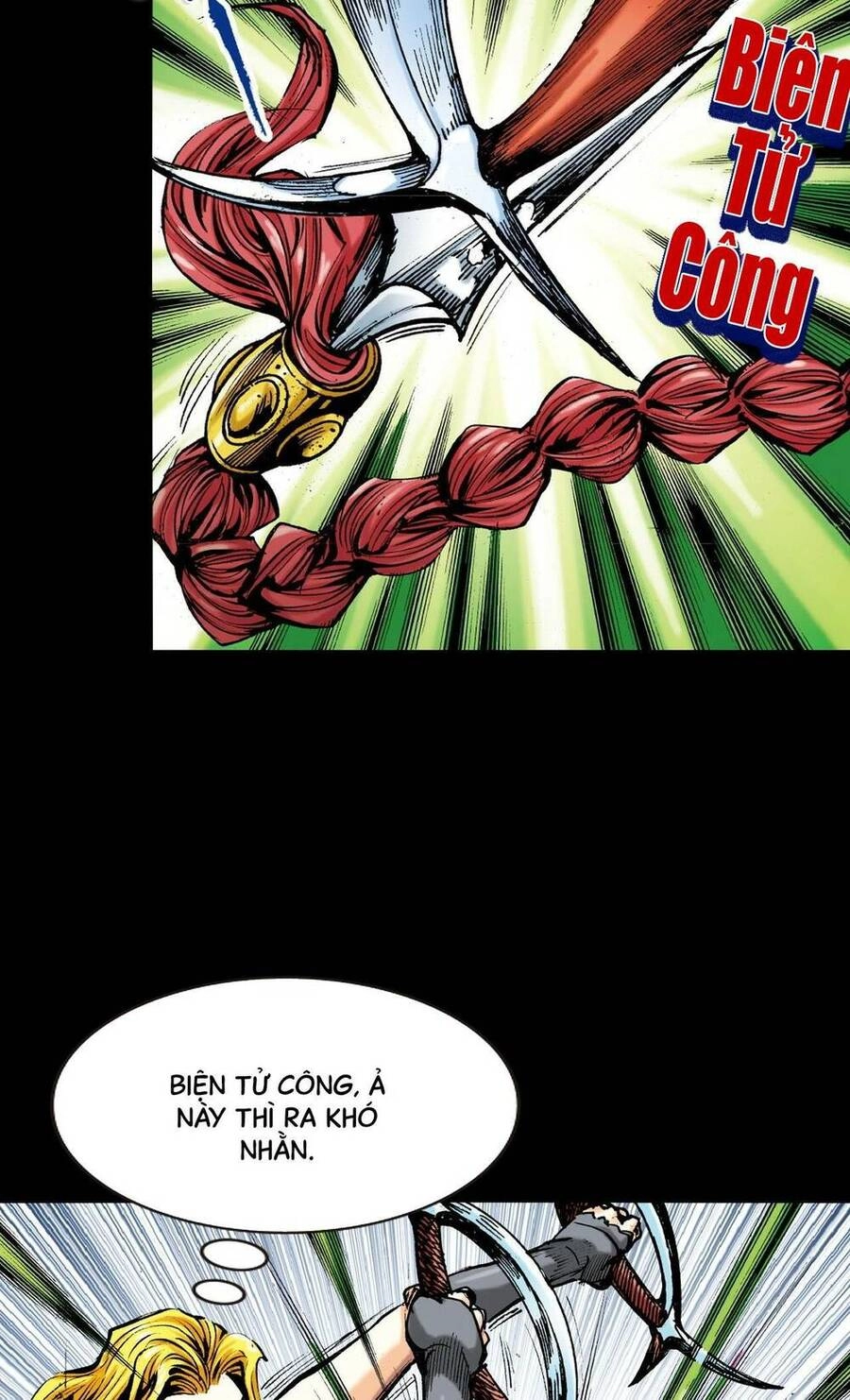 Anh Hùng Thập Bát Chapter 11 - 31