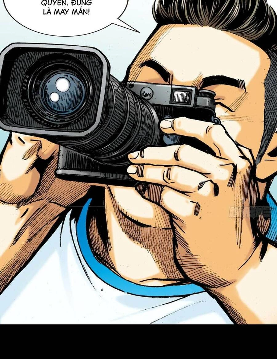 Anh Hùng Thập Bát Chapter 12 - 4