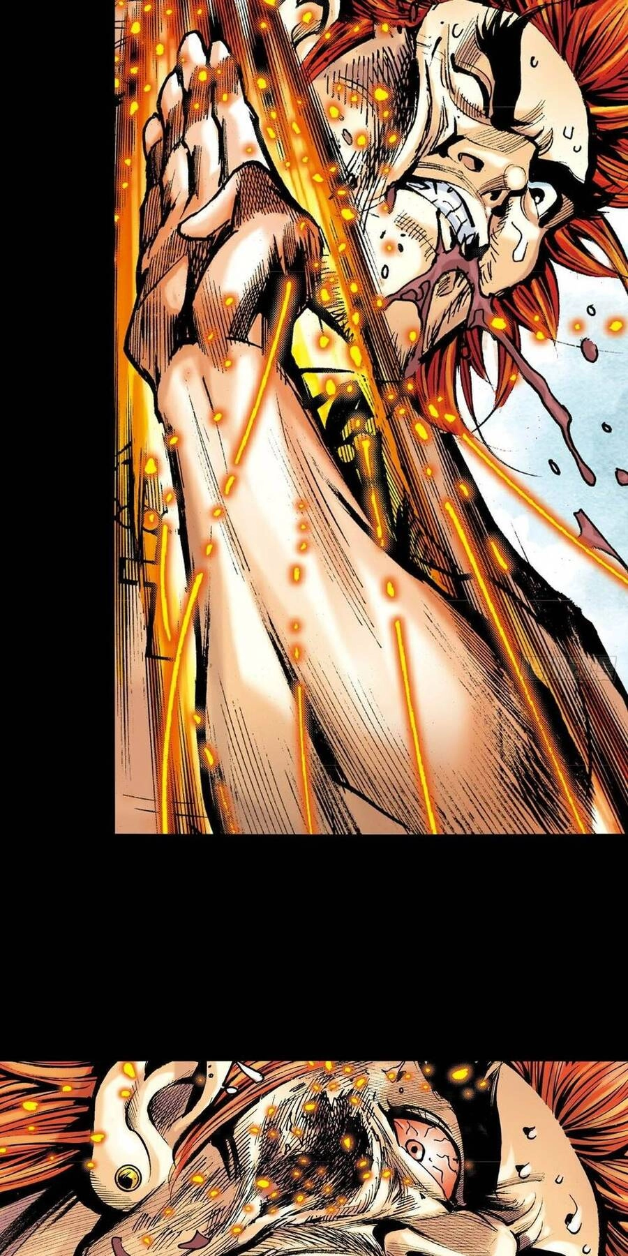 Anh Hùng Thập Bát Chapter 12 - 8