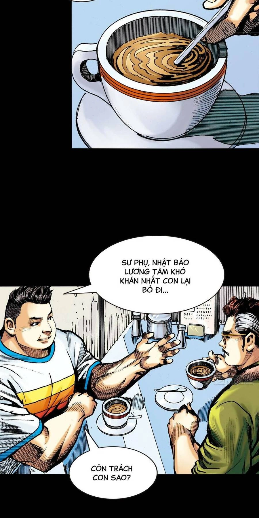 Anh Hùng Thập Bát Chapter 12 - 26