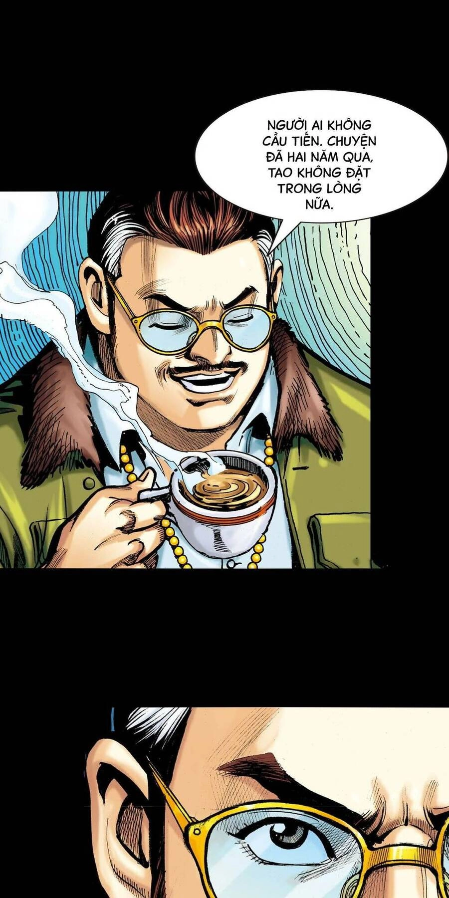 Anh Hùng Thập Bát Chapter 12 - 27