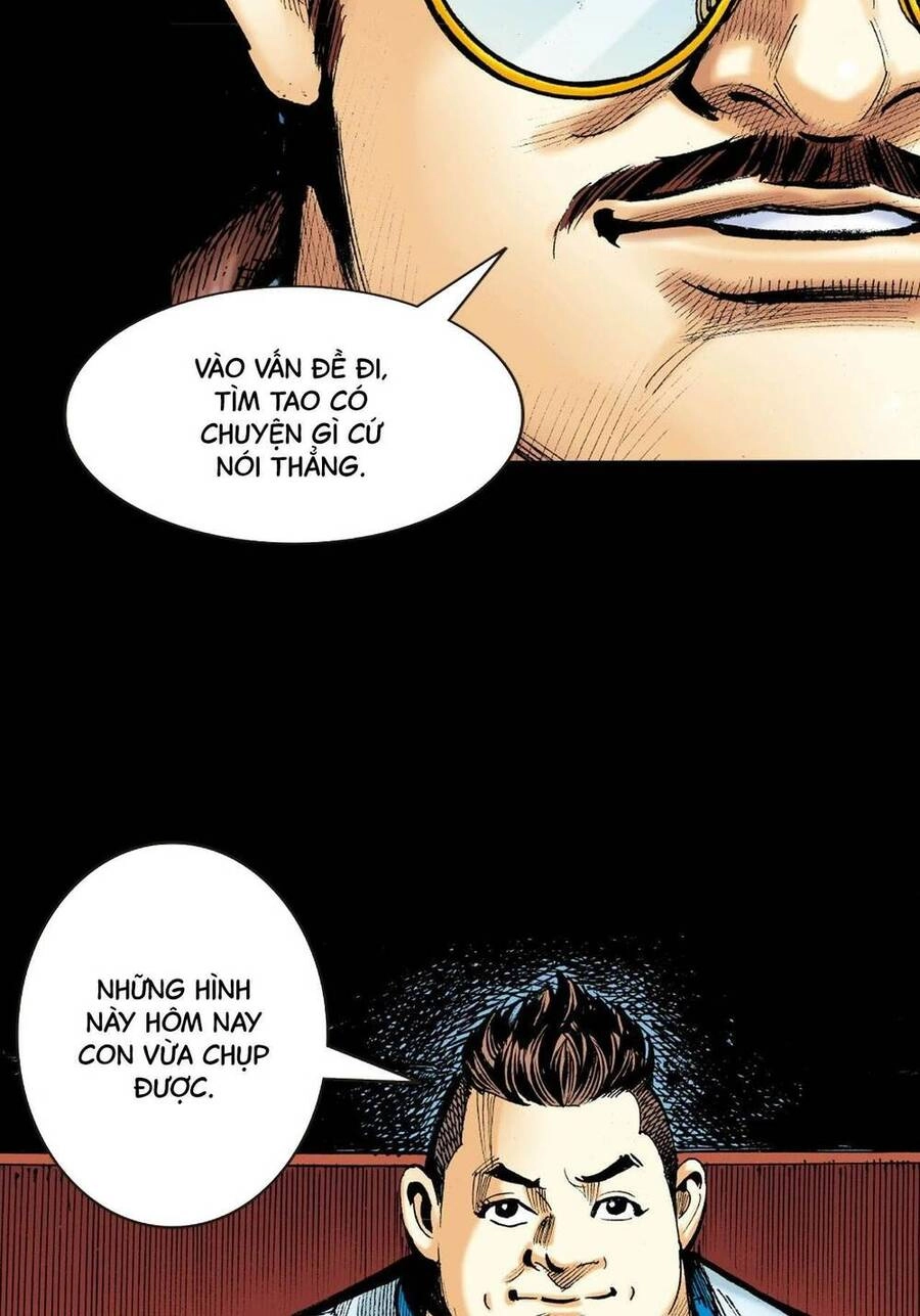 Anh Hùng Thập Bát Chapter 12 - 28