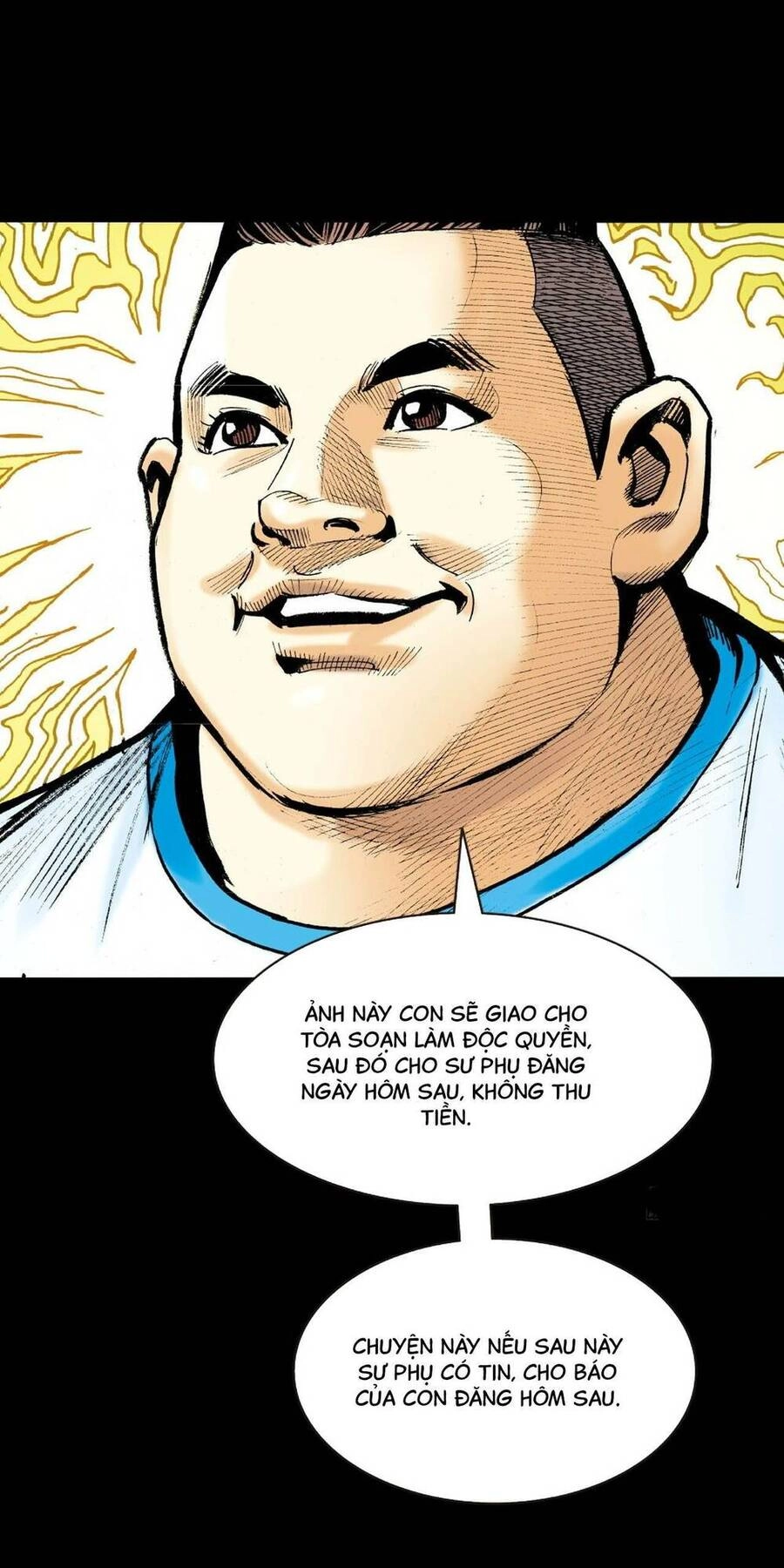 Anh Hùng Thập Bát Chapter 12 - 31