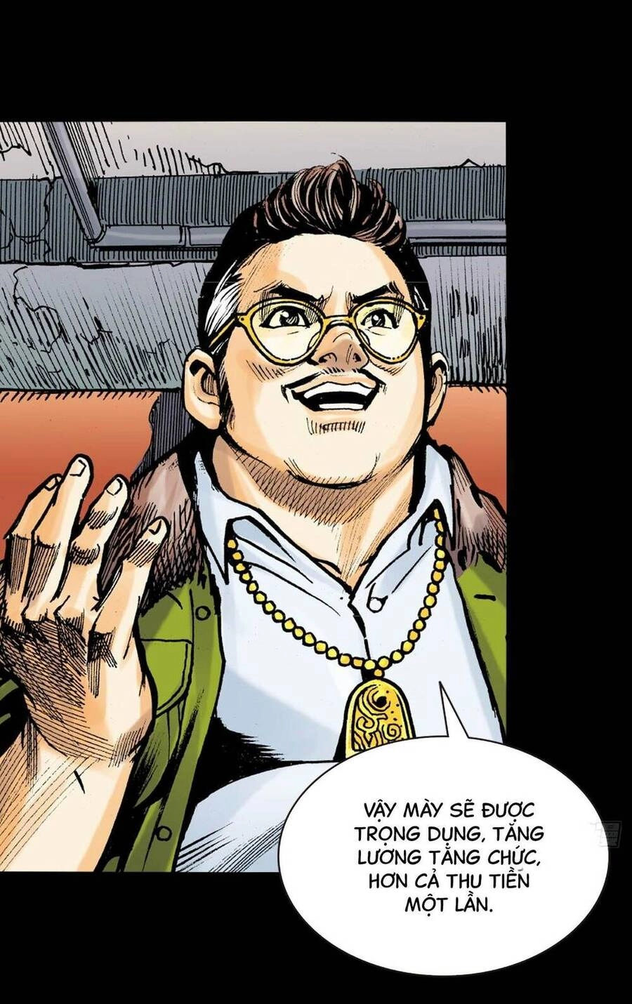 Anh Hùng Thập Bát Chapter 12 - 32