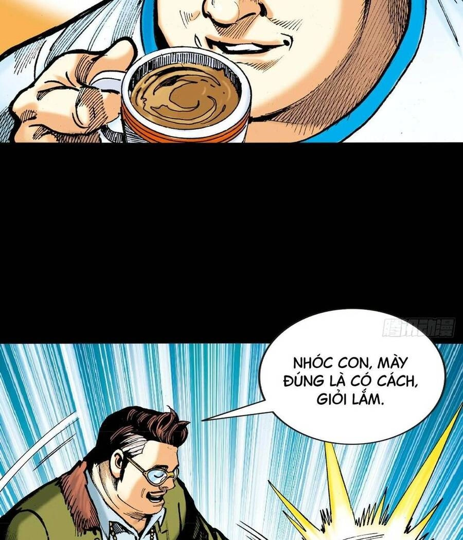 Anh Hùng Thập Bát Chapter 13 - 4