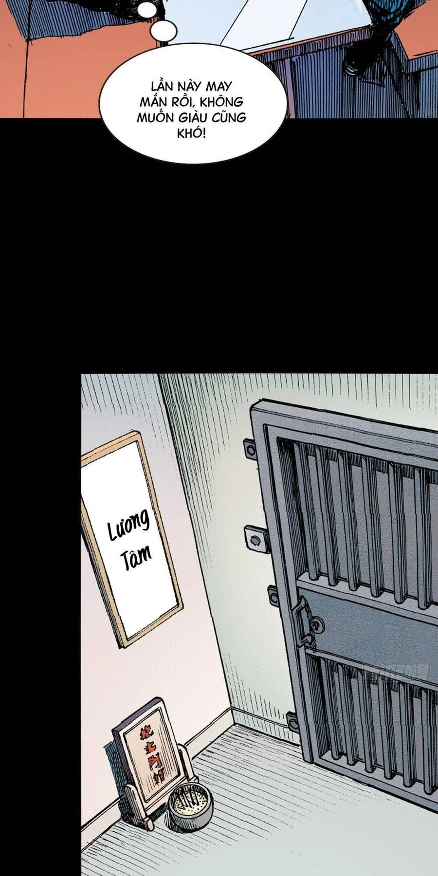 Anh Hùng Thập Bát Chapter 13 - 7