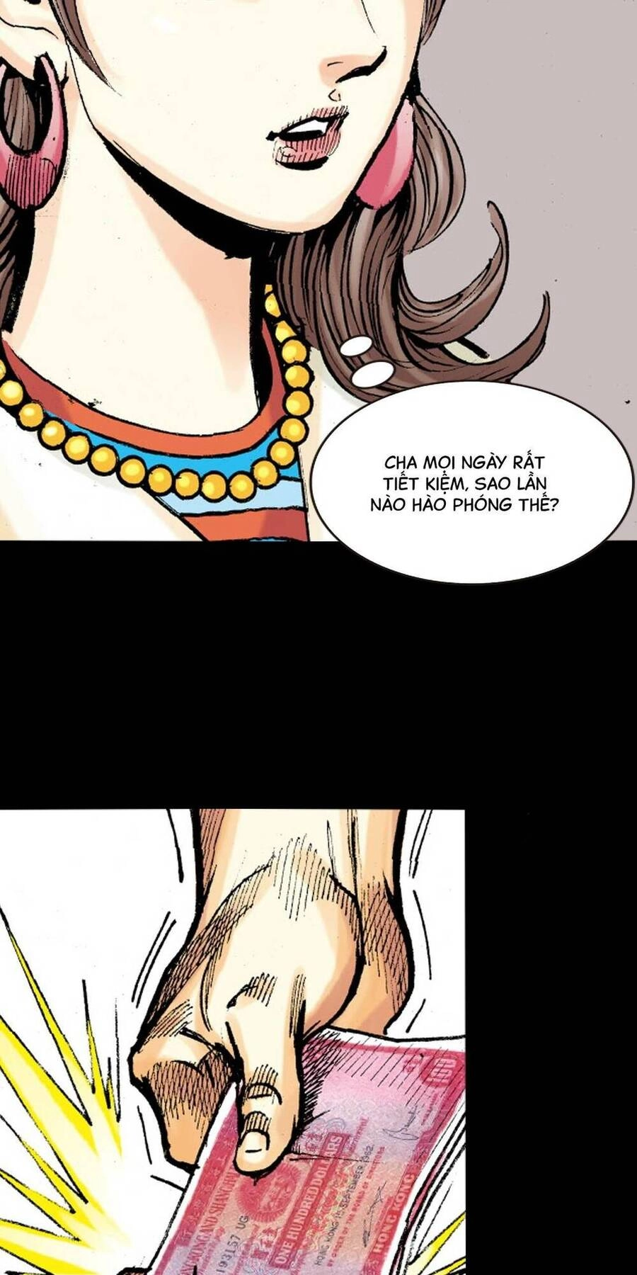 Anh Hùng Thập Bát Chapter 13 - 12