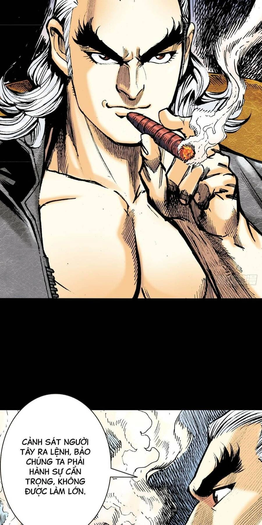 Anh Hùng Thập Bát Chapter 13 - 30