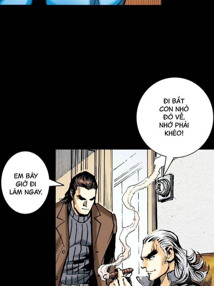 Anh Hùng Thập Bát Chapter 13 - 32