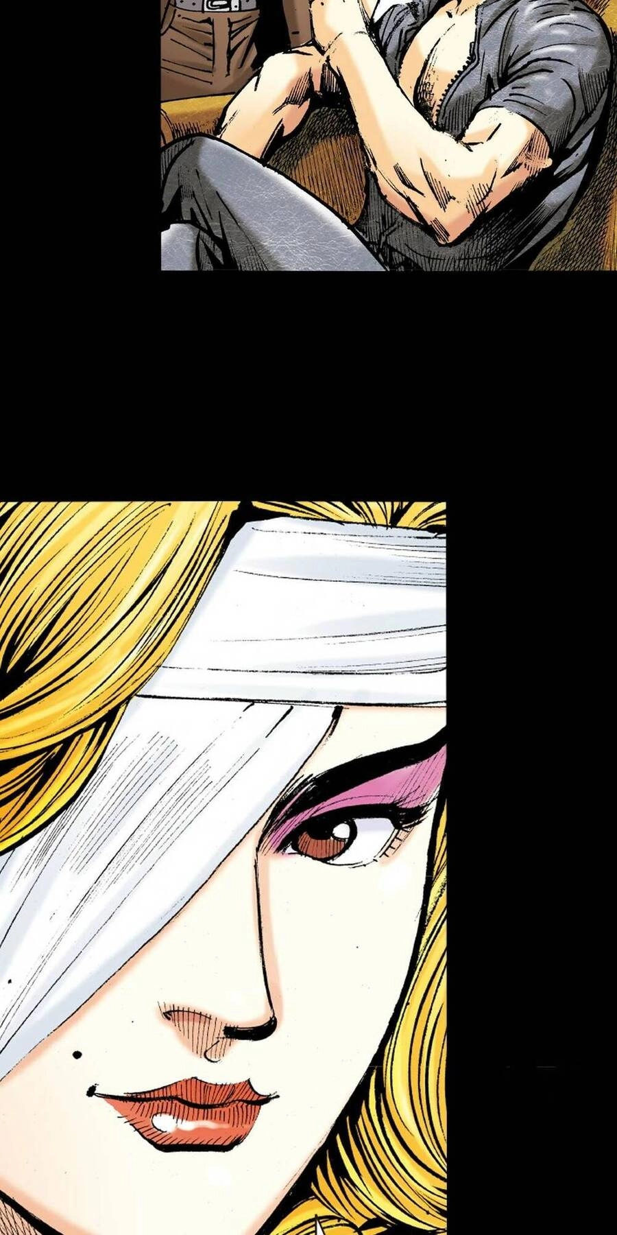 Anh Hùng Thập Bát Chapter 13 - 33