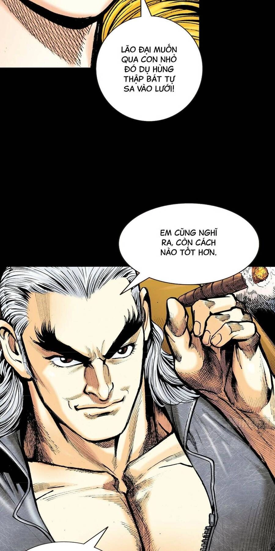 Anh Hùng Thập Bát Chapter 13 - 34