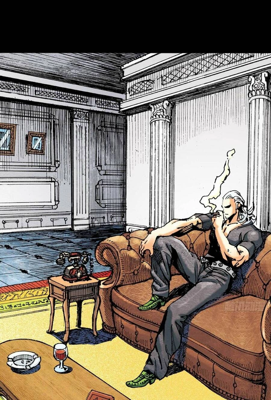 Anh Hùng Thập Bát Chapter 14 - 4