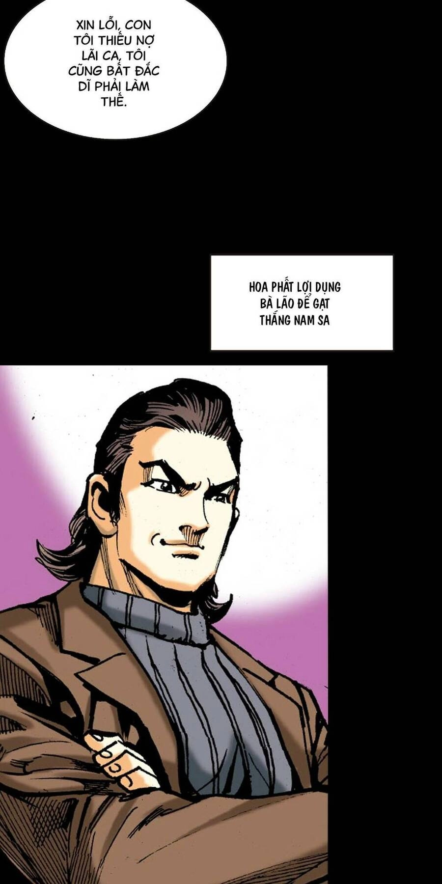 Anh Hùng Thập Bát Chapter 14 - 7