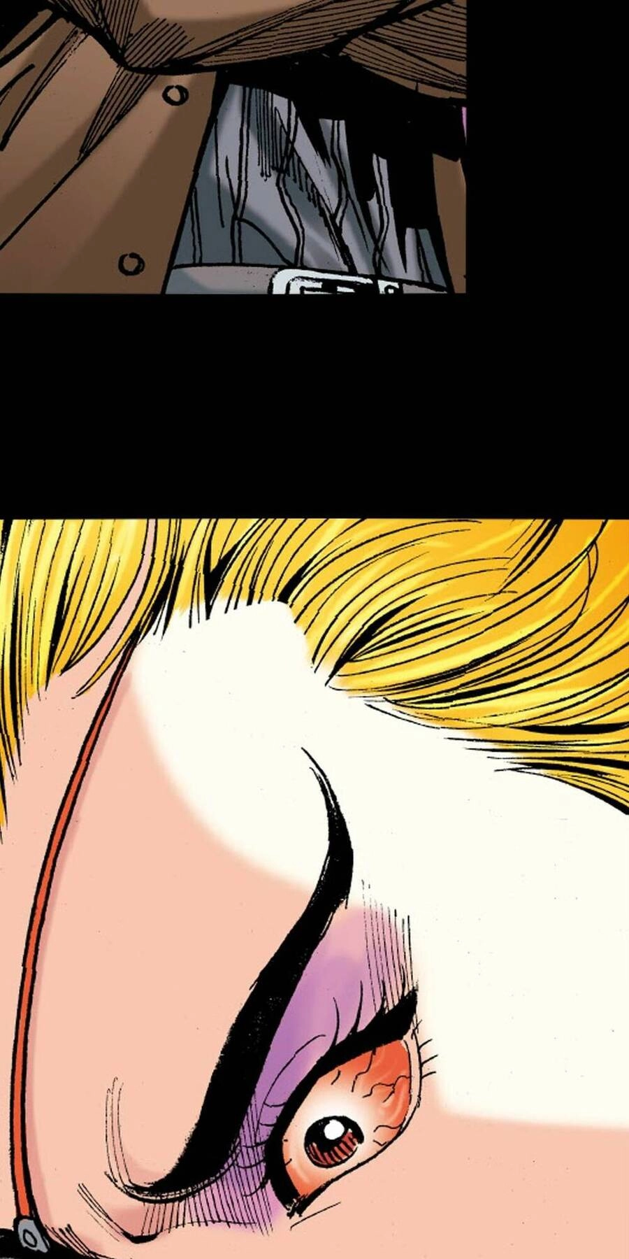 Anh Hùng Thập Bát Chapter 14 - 8