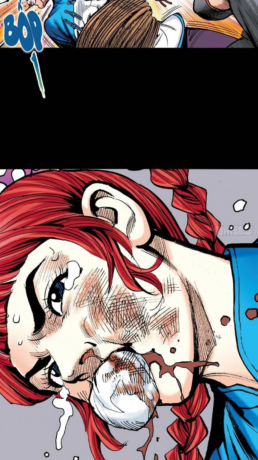 Anh Hùng Thập Bát Chapter 14 - 10